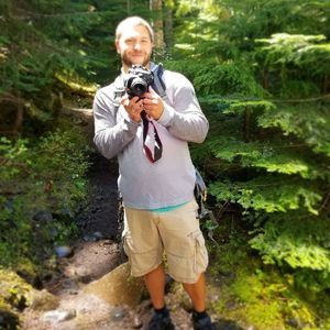 Meet your Posher, Jonathan